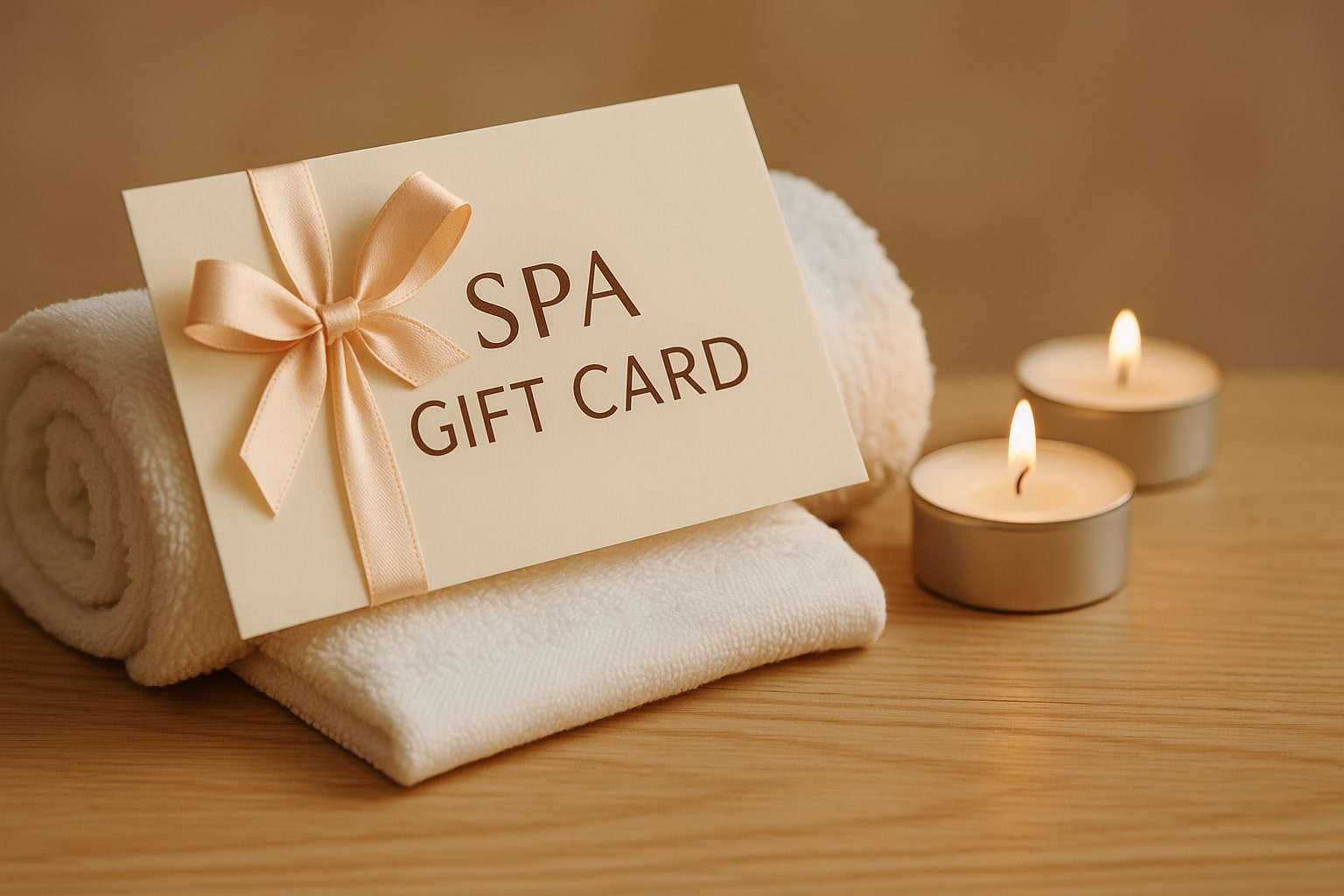 Gift Cards & Loyalty Tracking