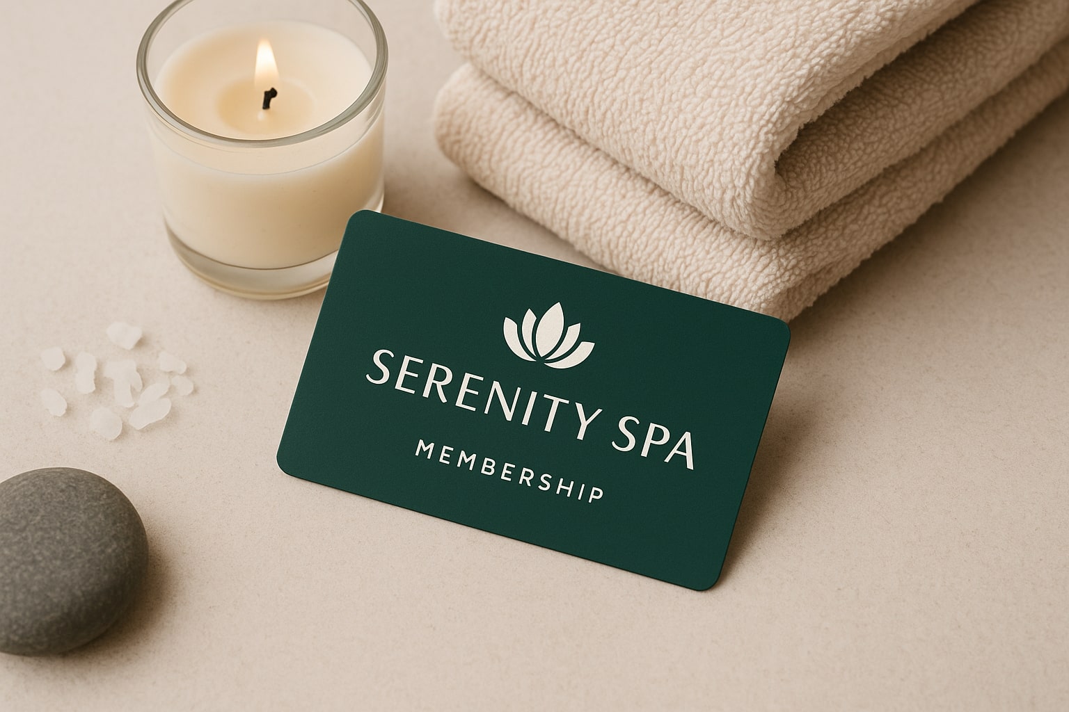 Prepaid Packages & Memberships