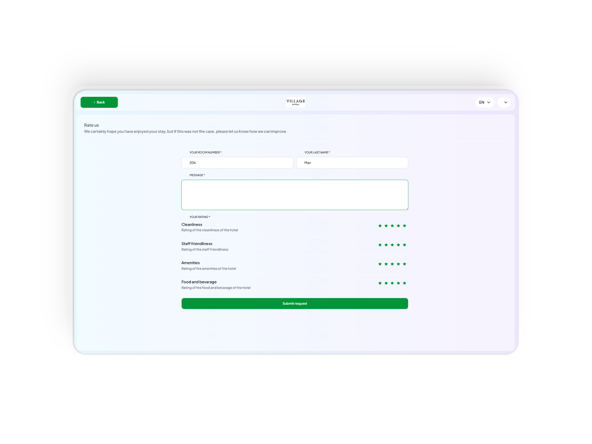 Непрекъснато усъвършенстване и застъпничество в платформата Inntelligent