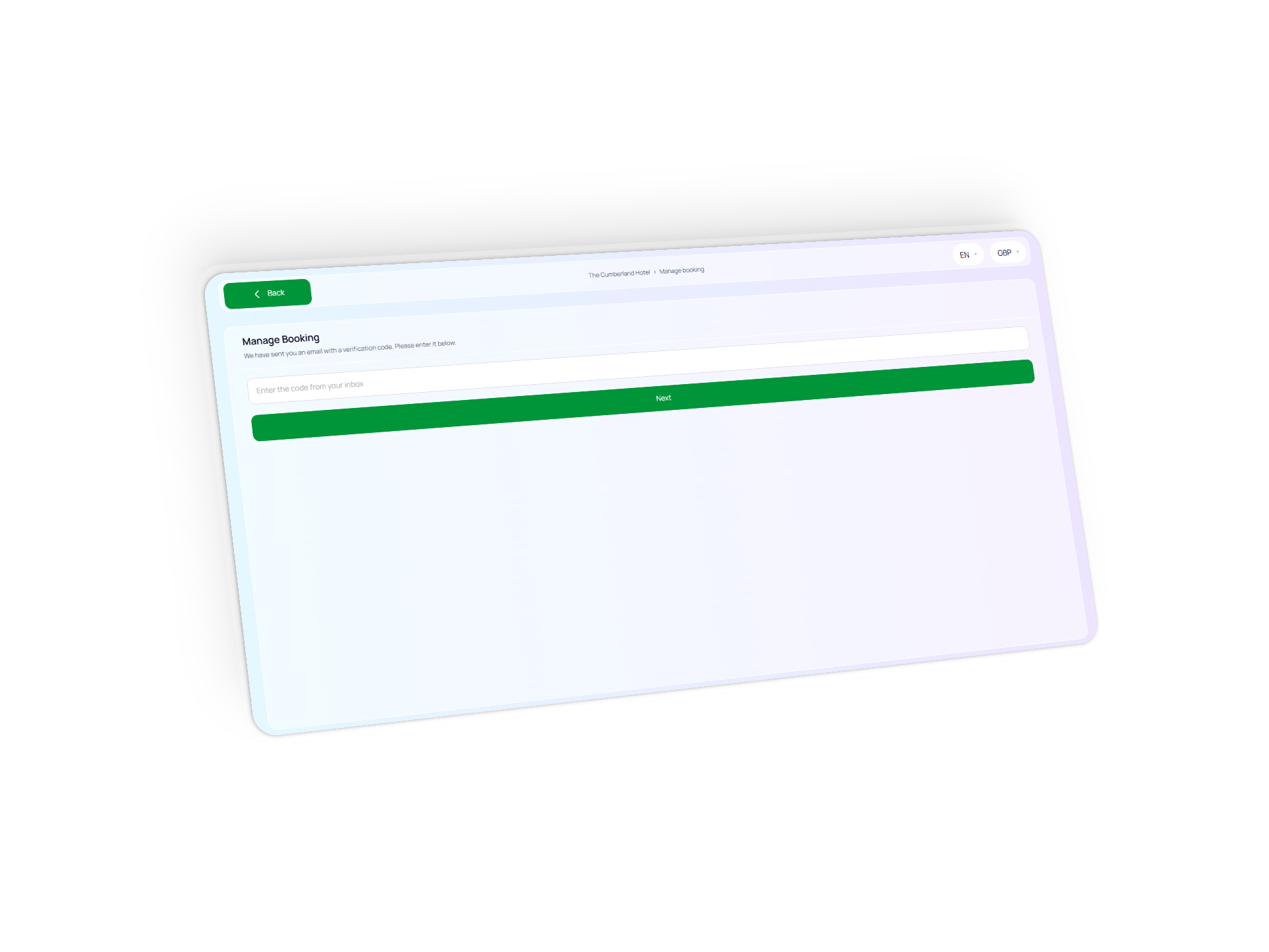 По-бързи и по-умни пристигания в платформата Inntelligent