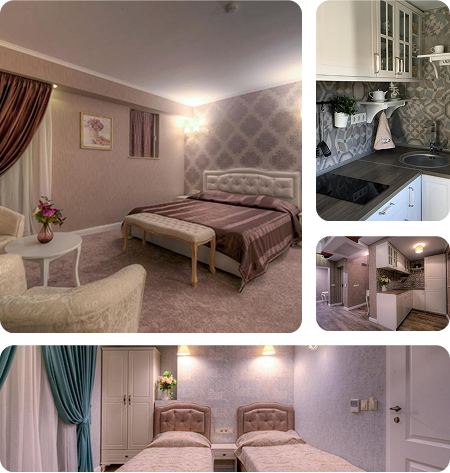 Hotel Agoncev | София, България | Модерен градски хотел